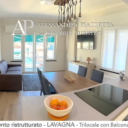 Ale Charme Il Comfort Al Mare Apartamento