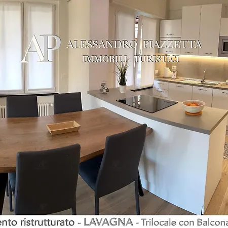 Apartamento Ale Charme Il Comfort Al Mare *