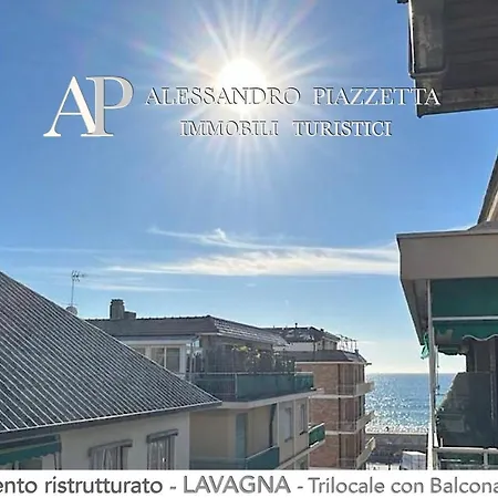 Ale Charme Il Comfort Al Mare Apartamento