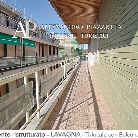 Apartamento Ale Charme Il Comfort Al Mare
