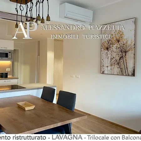 Ale Charme Il Comfort Al Mare Apartamento
