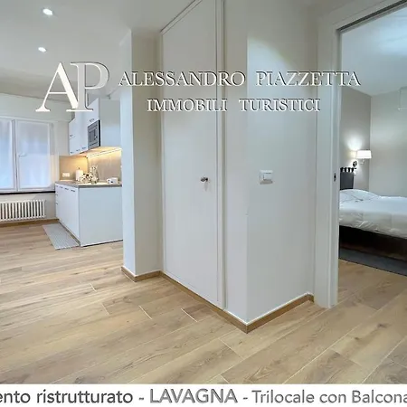 Ale Charme Il Comfort Al Mare Apartamento *