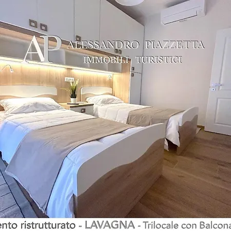 Apartamento Ale Charme Il Comfort Al Mare