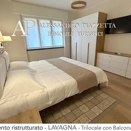 Apartamento Ale Charme Il Comfort Al Mare *