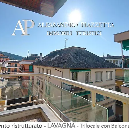 Apartamento Ale Charme Il Comfort Al Mare